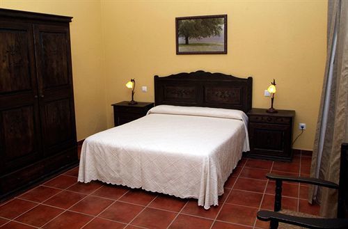 Casa Rural Las Canteras Trujillo Exterior foto