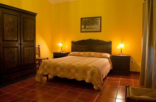 Casa Rural Las Canteras Trujillo Exterior foto