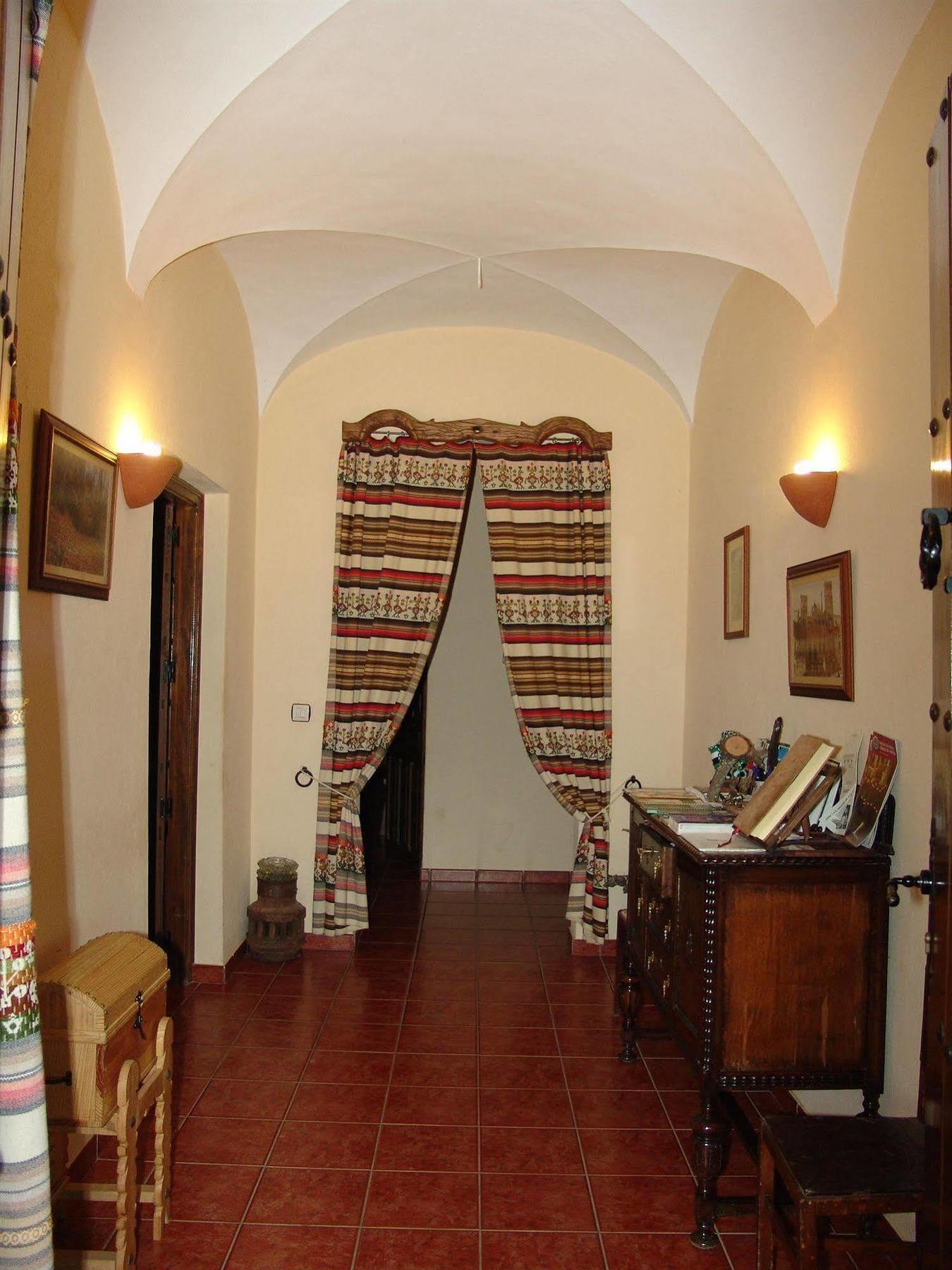 Casa Rural Las Canteras Trujillo Exterior foto